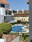 Pool & views