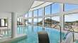 Pool & views