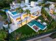 Pool & views