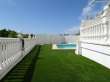 Pool & views