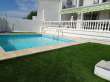 Pool & views
