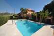 Pool & views