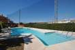 Pool & views