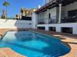 Pool & views