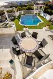 Pool & views