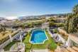 Pool & views