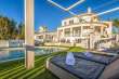 Pool & views