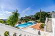 Pool & views