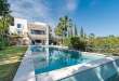Pool & views