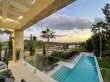 Pool & views