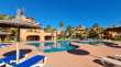 Pool & views