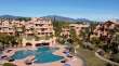 Pool & views