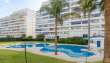 Pool & views