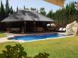 Pool & views