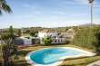 Pool & views