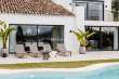Pool & views