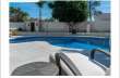 Pool & views