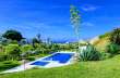 Pool & views