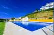 Pool & views