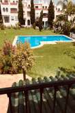 Pool & views
