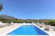 Pool & views