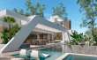Pool & views