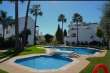 Pool & views
