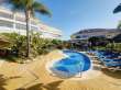 Pool & views