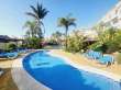 Pool & views