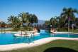 Pool & views