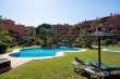 Pool & views