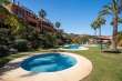 Pool & views