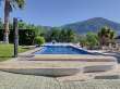 Pool & views