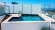Pool & views