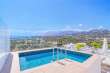 Pool & views