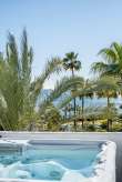 Pool & views