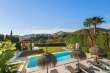 Pool & views