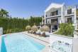 Pool & views