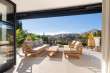 Pool & views