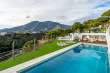 Pool & views