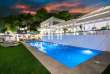 Pool & views