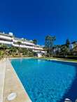 Pool & views