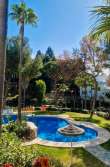Pool & views