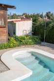 Pool & views