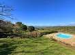 Pool & views