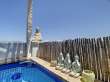 Pool & views
