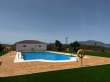 Pool & views