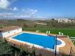 Pool & views