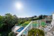Pool & views