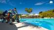 Pool & views